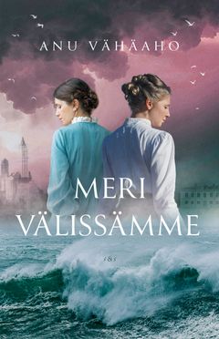 Meri välissämme