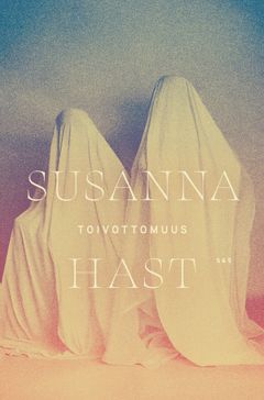 Toivottomuus