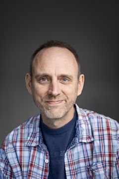 Linus Nyman
