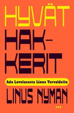 Hyvät hakkerit