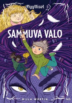 Myyttiset 3 Sammuva valo