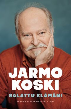 Jarmo Koski. Salattu elämäni.