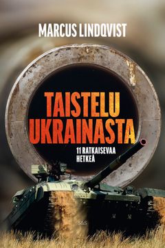 Kansi: Jarkko Lemetyinen