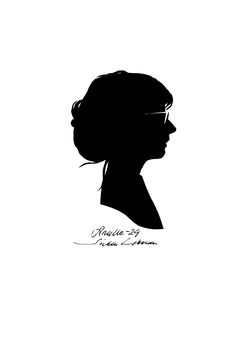 Kaaja haastatteli kirjaa varten Linnanmäellä työskennellyttä siluettitaiteilija Sirkka Lekmania, joka leikkasi hänestä siluetin "noin vain kahvilassa".