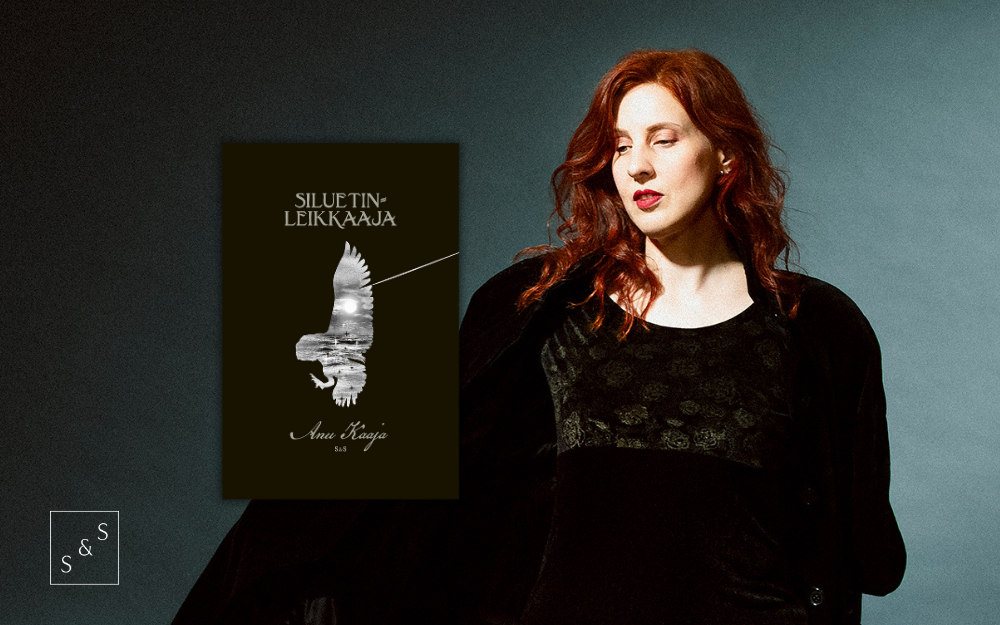 Omaperäisen kirjailijan vangitseva uusi romaani