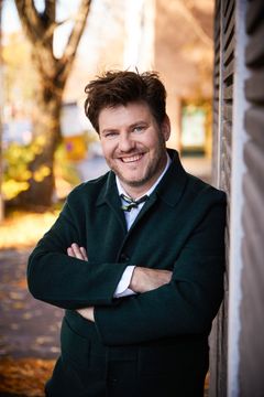 Panimoliiton toimitusjohtaja Lasse Pipinen