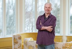 Kuva: Markku Pajunen