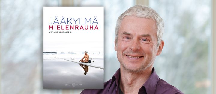 Kansi: Rami Hakala. Kannen kuva: Mireille Rosas. Kirjailijan kuva: Markku Pajunen
