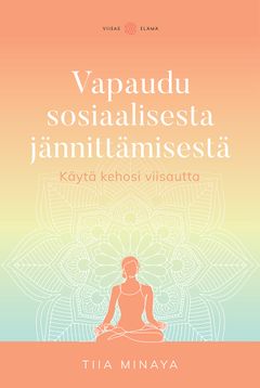 Kansi: Jaana Racero