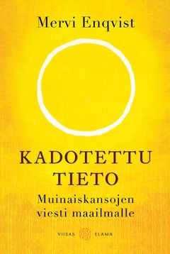 Kannen kuva: Katja Frange. Kansi: Taivo Org