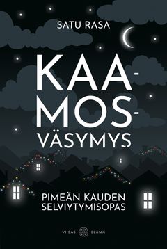Kansi: Jonna Nisu