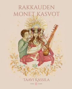Kansi: Oona Kassila