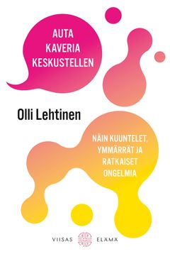 Kansi: Laura Noponen