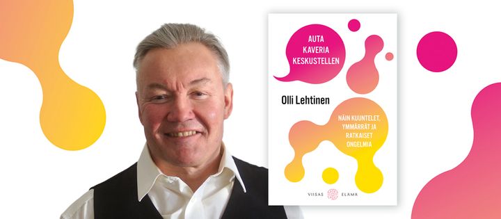 Kansi: Laura Noponen