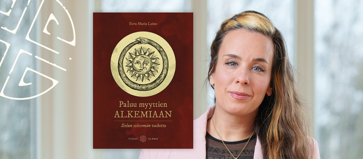 Kansi: Tytti Leiwo. Kirjailijan kuva: Markku Pajunen.
