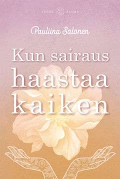 Kansi: Pauliina Sirkeinen