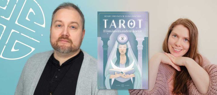 Kuvat: Julia Alakulju, Jaana Racero; Kansi: Jaana Racero