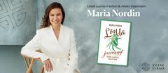 Maria Nordin, Löydä juurisyyt kehon & mielen haasteisiin