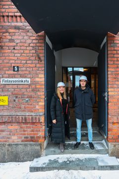 Uumen Hotels tuo edullisen vaihtoehdon Tampereen hotellikilpailuun.