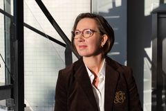Tiina Koppinen aloittaa QMG:n toimitusjohtajana 1.3.2024