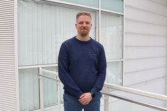 Marko Saviahde, FireSec Oy