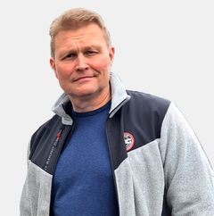 Petri Pajunen on nimitetty Mikenti-Virtoo Oy:n toimitusjohtajaksi.