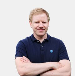 Jussi Lehto on nimitetty Mikenti Oy:n toimitusjohtajaksi.