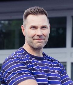 JP Yhtiöiden toimitusjohtajana jatkaa Jukka Huoponen.