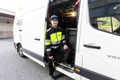 Avitor Sähkö tekee myös sähköhuoltotöitä Pirkanmaan alueella.