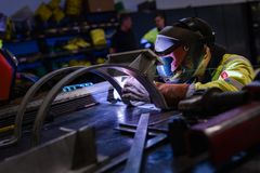 Speweld Service on painelaitteisiin ja vaativiin hitsauksiin erikoistunut yritys Orimattilasta, joka palvelee teollisuusasiakkaita koko Suomessa.