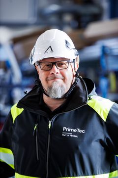 Markus Hämäläinen
