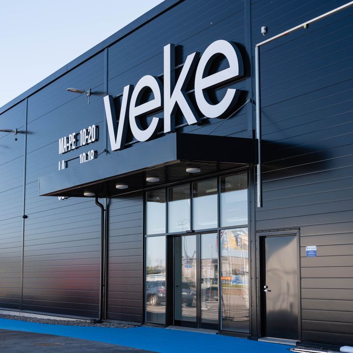 Veke Raisio