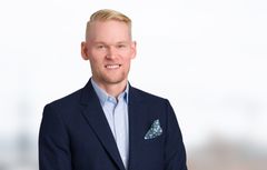 Henri Falck, Eversheds Asianajotoimisto