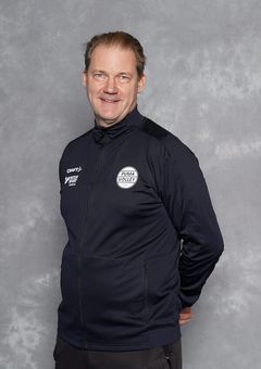 PuMa Helsingin hallituksen puheenjohtaja Jouni Lind