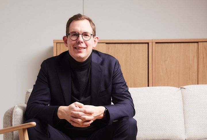 Dokumentoinnista vapautuva aika voidaan käyttää hoitoon, tukeen ja kohtaamiseen eli siihen, mihin lääkäreitä ja muiden hoitotyön ammattilaisia kaikkein eniten tarvitaan, sanoo Inscriptan perustaja Peter Smit.