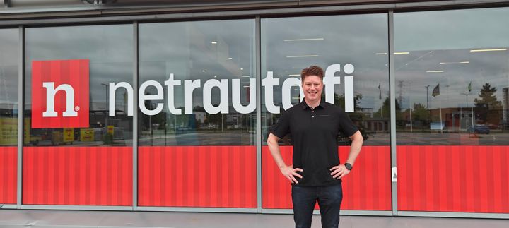 Henrik Hahtovirta, Bygghemma Finland, Netrauta, Taloon.com, remontointi, rakentaminen, sisustus
