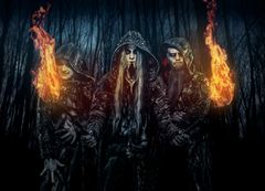 Dimmu Borgir