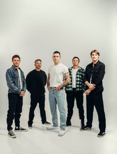 Parkway Drive