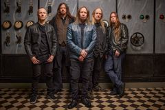 Stratovarius