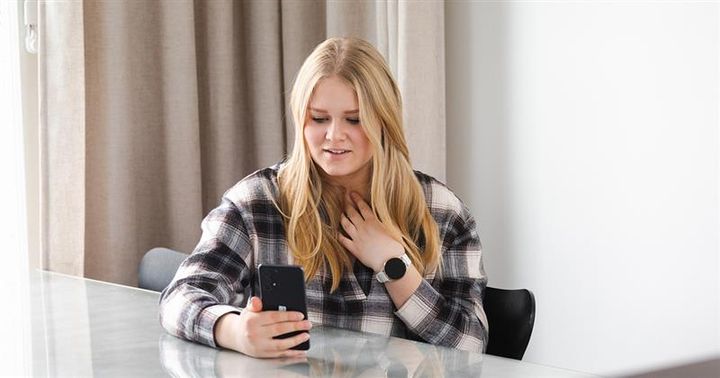 OmaPohde ja sen mobiilisovellus ovat kehittyneet paljon ja kehitystyö jatkuu edelleen.