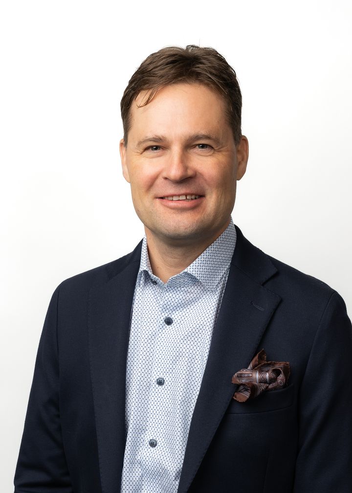 Mikko Päkkilä, Lapin hyvinvointialue