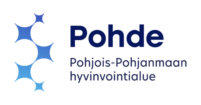 Kuva: Pohjois-Pohjanmaan hyvinvointialue Pohde