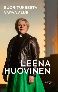 Suorituksesta vapaa alue -kirjan ladattava kansikuva