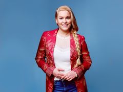 Johanna Elomaa (kuva: Sampo Korhonen)