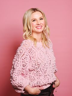 Saana Rossi (kuva: Sampo Korhonen)