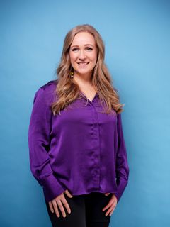 Johanna Huhtamäki (kuva: Sampo Korhonen)