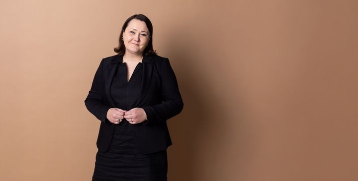 Suur-Savon Sähkön kehitysjohtajaksi nimitettiin Katja Koponen