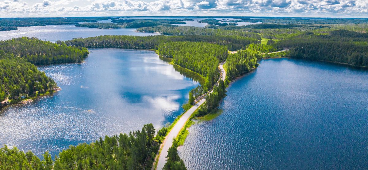 Suur-Savon Sähkö on sopinut liiketoimintakaupasta: tytäryhtiö Lumme Energia ja Oomi yhdistyvät