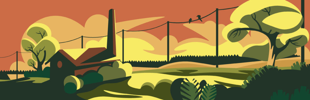 Liikevaihto ja tulos laskivat lauhan sään ja matalien markkinahintojen vuoksi