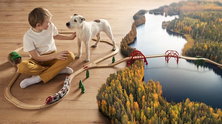 Lempeä Lämpö - reilusti lämmittäviä ratkaisuja